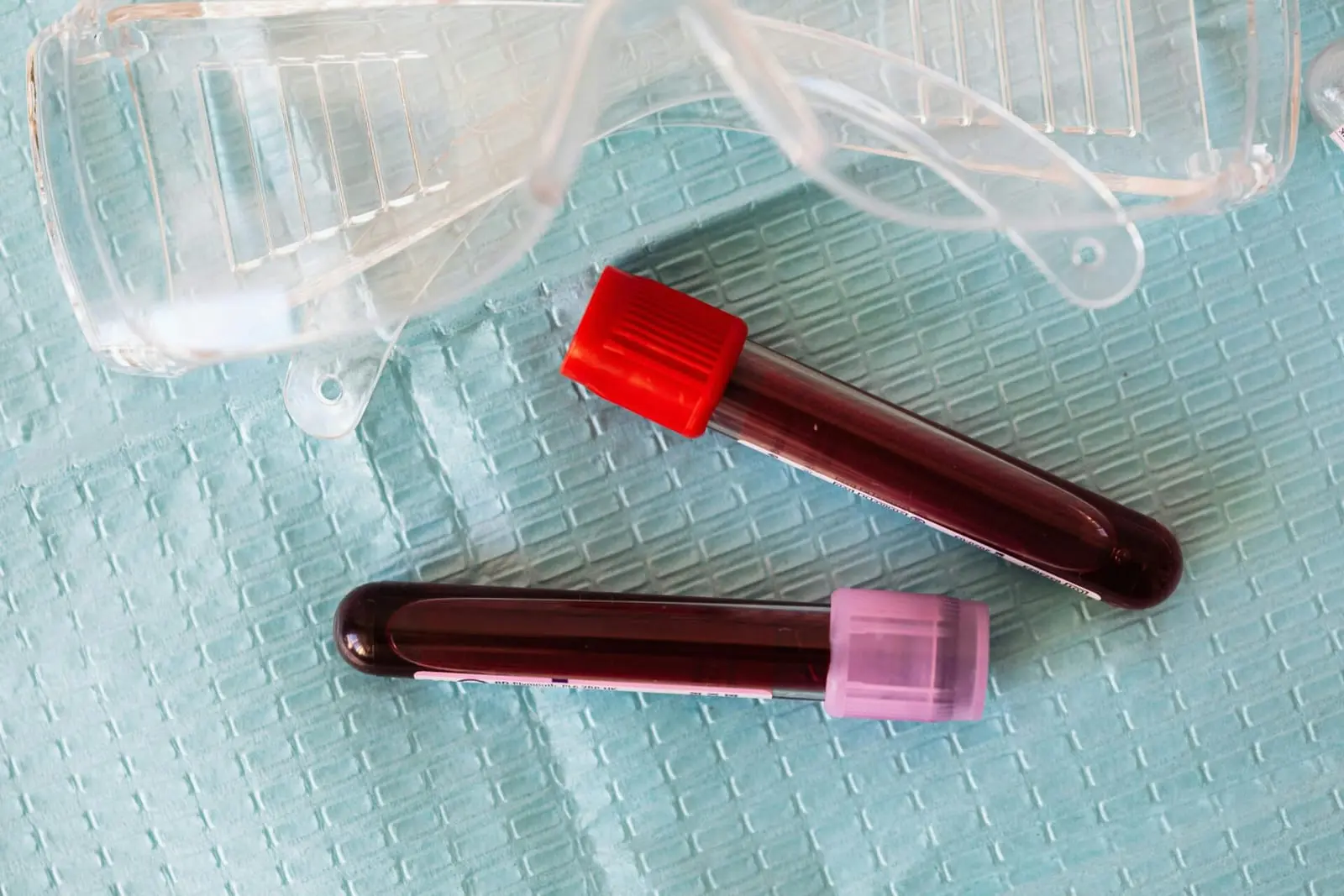 Rh Null Blood: Facts About the Rare Golden Blood Type