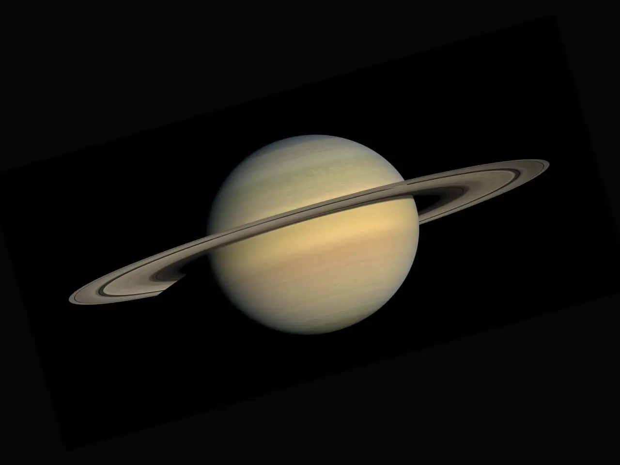 Life on Enceladus: Phosphorus Discovery Boosts Alien Hopes