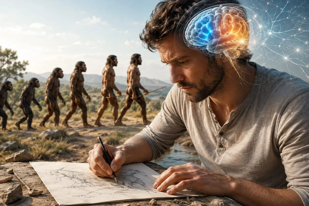Why Are Most People Right Handed? Science Explains