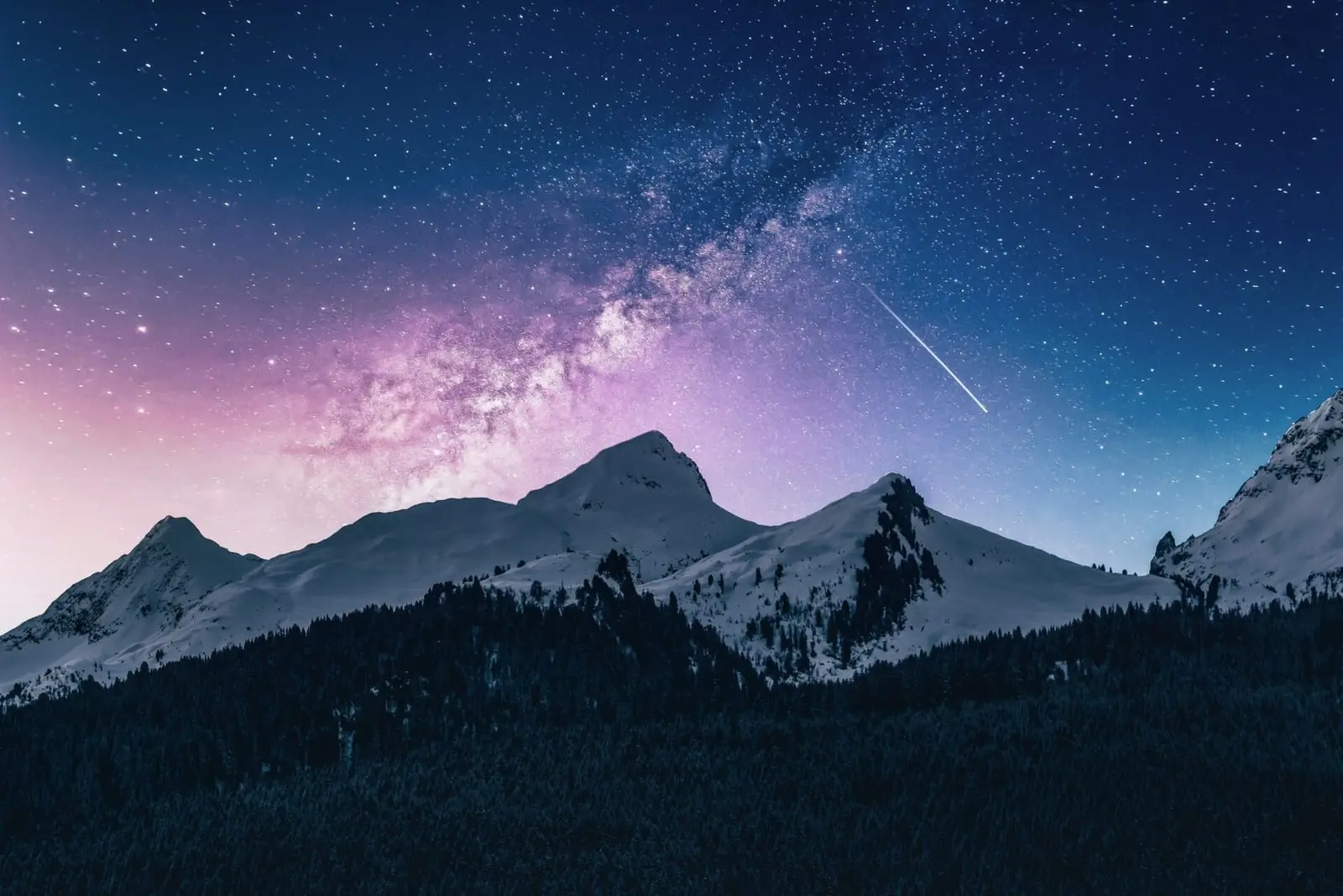 Comet Swift Tuttle: A Spectacular Show That Could Destroy Us