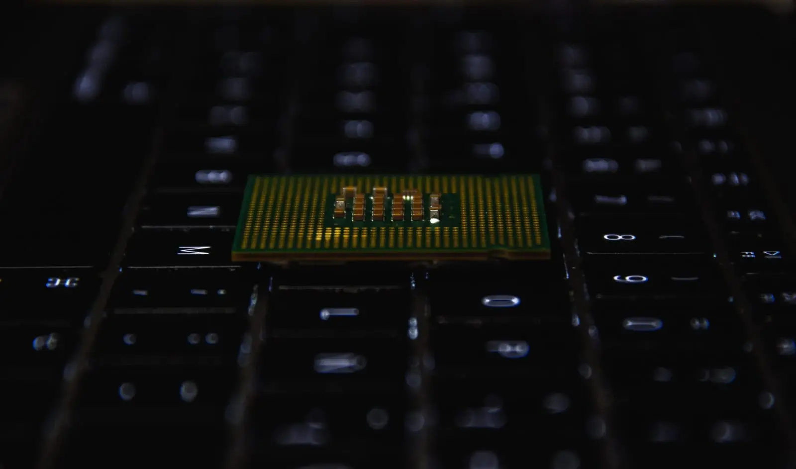 Quantum computing breakthroughs: Solutions for the future