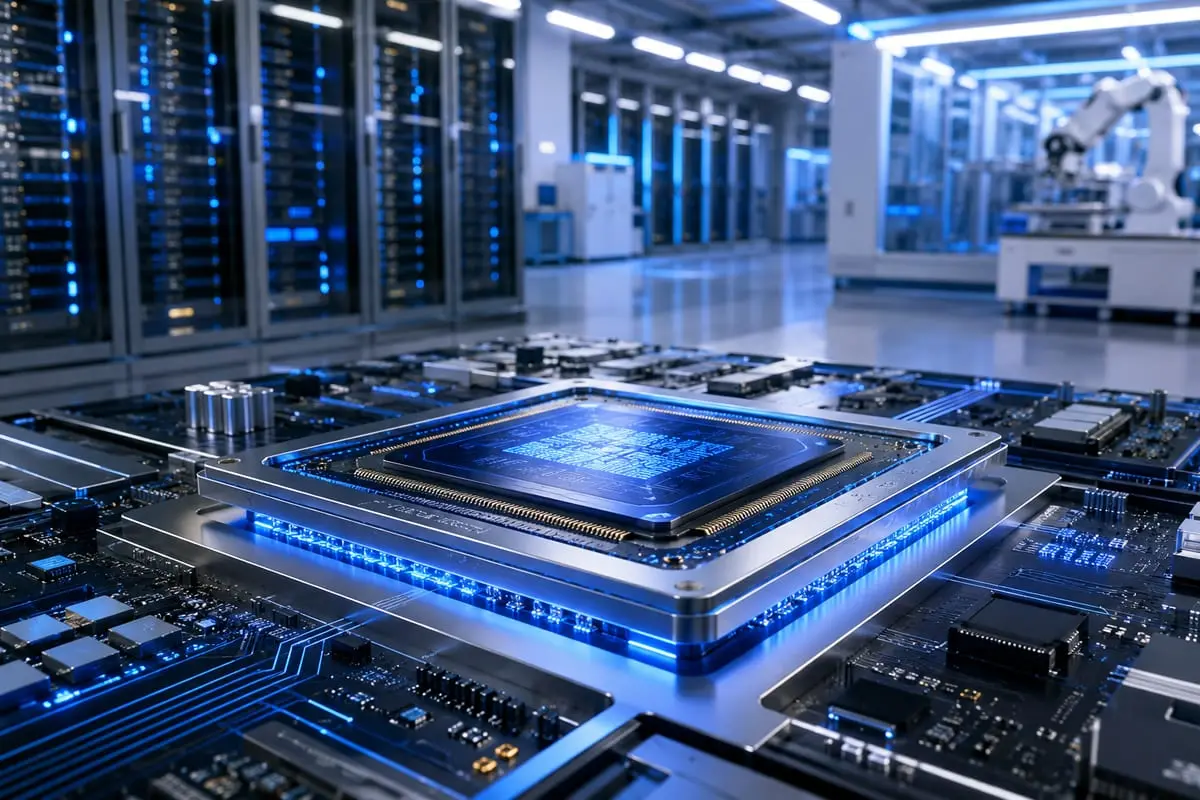 DeepSeek V4 Pro Price Cut, Huawei Chips & $9B US AI Intel Plan
