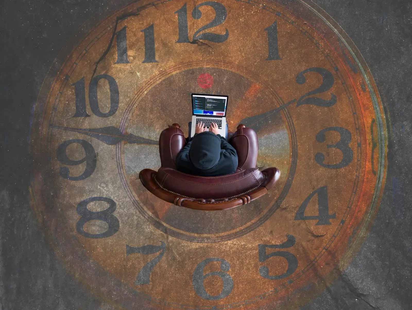 Is Time an Illusion? Why Physics Says Time Might Not Exist