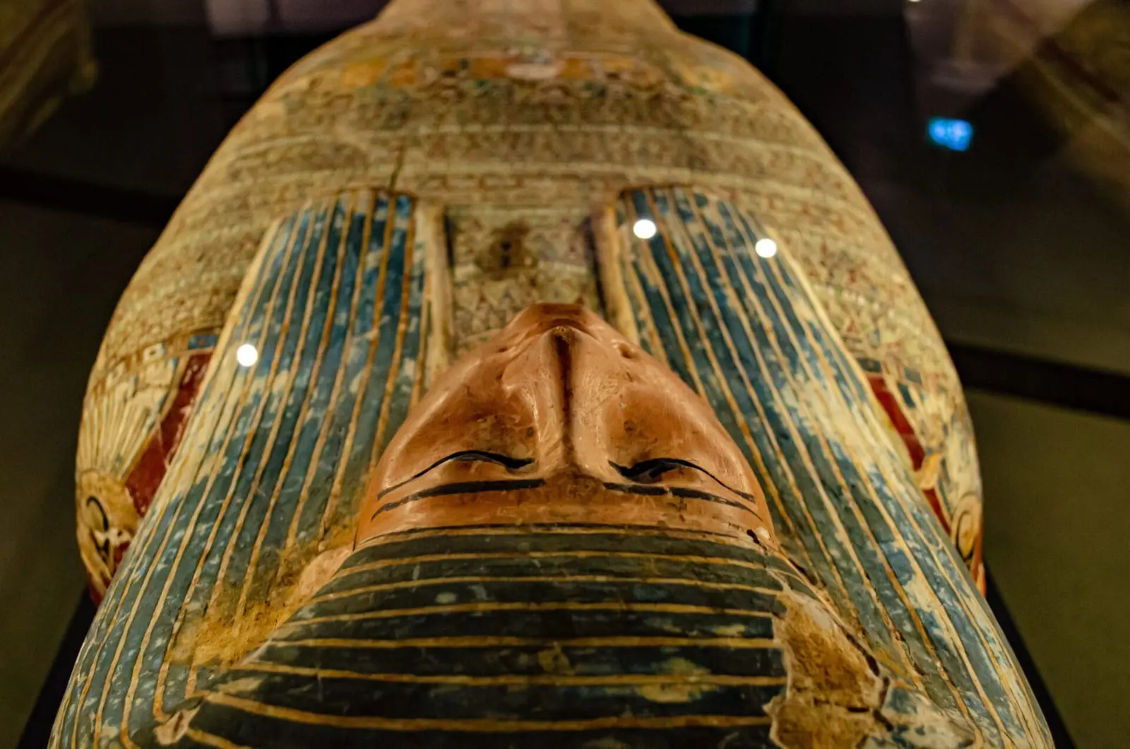 Why Did People Eat Mummies? The Macabre Medical History