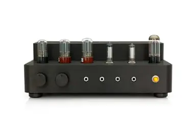 Recalled Studio Six – Black (front)