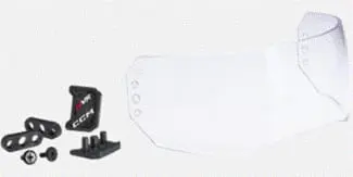 Recalled Replacement Visor Accessory (Style ACCHVR)