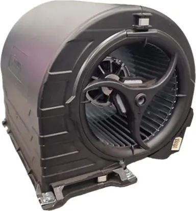 Recalled Ventilation Fan