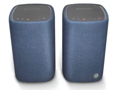 Recalled Portable Bluetooth Speakers