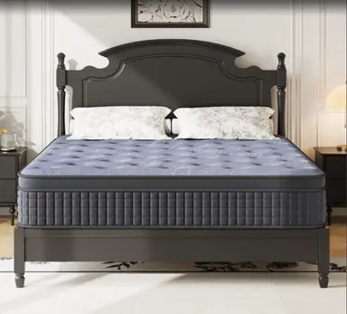 Recalled BedsPick Mattress - Prototype ID: AMGSW066