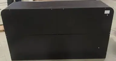 Recalled Aitjunz 8-Drawer Dresser (back)