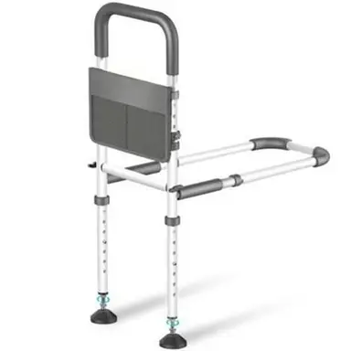 Recalled Agrish Adult Portable Bed Rail Model Number AG-12011