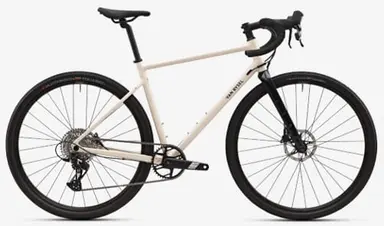 Recalled USA Van Rysel GRVL AF Apex Beige CN FR (model number 8911305)