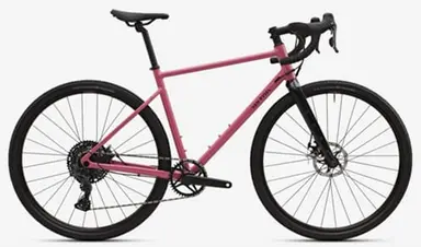 Recalled USA Van Rysel GRVL AF Sword Pink CN FR (model number 8911308)