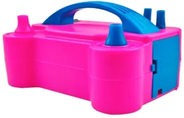 Recalled electric balloon pump