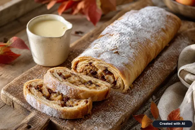 Strudel