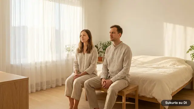 Astral Projection: What It Is, the Science and the CIA File