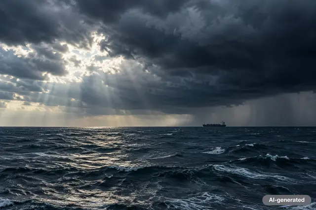 Bermuda Triangle Mystery Explained: What the Records Show