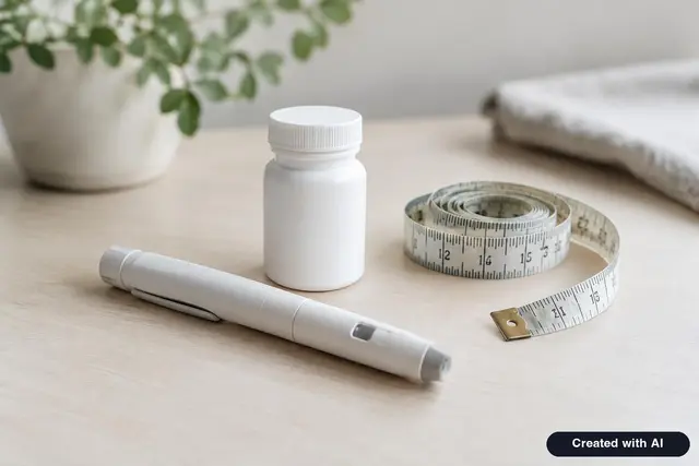 Best GLP-1 for Weight Loss