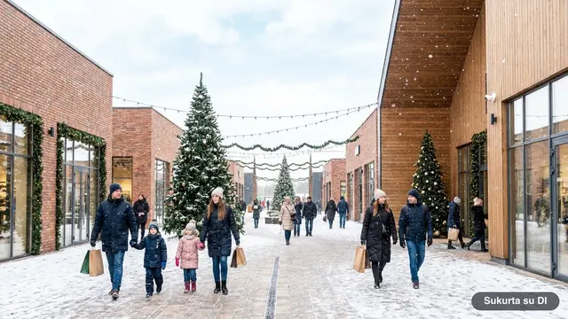 Christmas Eve Hours 2026: Walmart, Target, Costco and More Stores