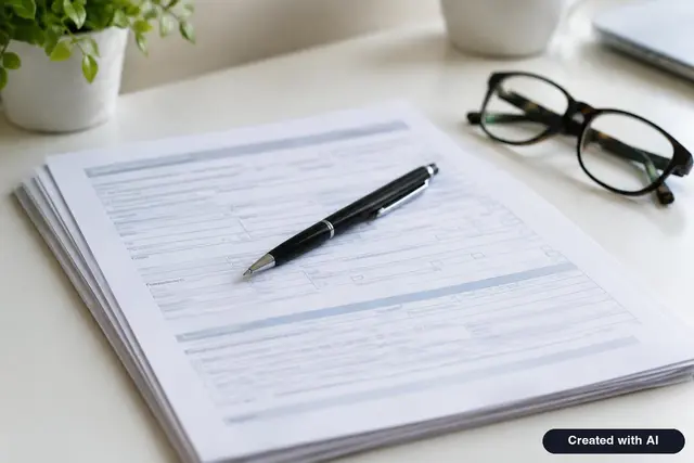 Form I-130