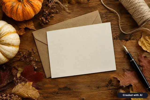Invitations