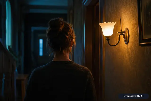 Gaslighting