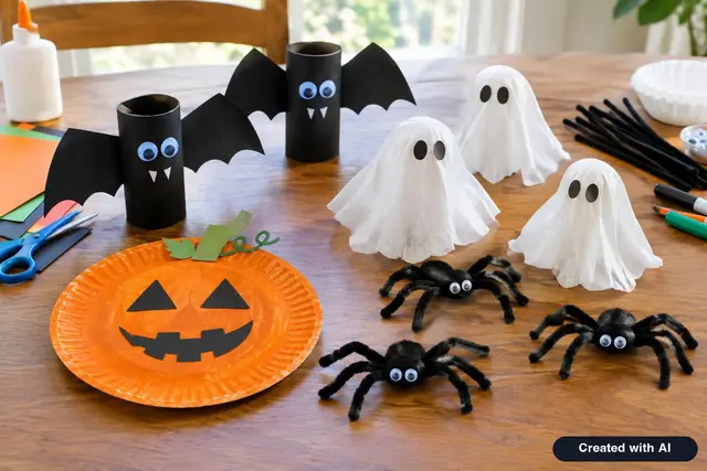 Crafts for Kids