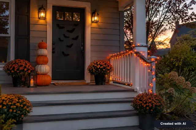 Decorations