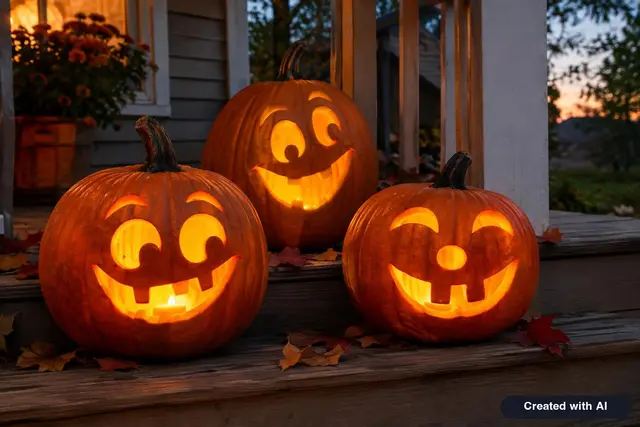 Halloween Jokes