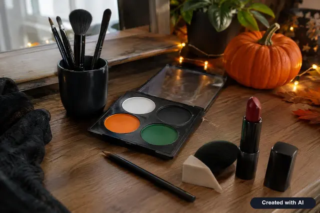 Makeup ideas