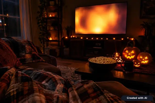 Halloween Movies