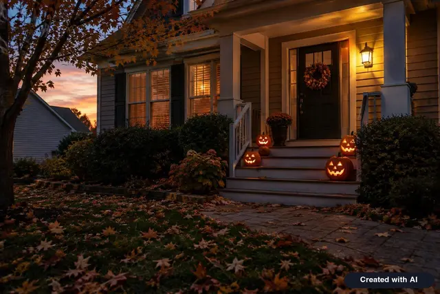 Halloween