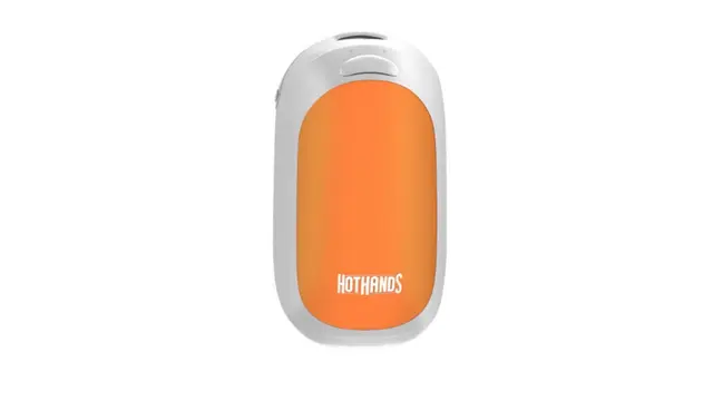 HotHands Rechargeable Hand Warmer Recall: 77,000 Units Can Overheat and Ignite