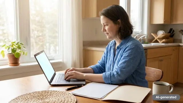 How to Apply for Unemployment Benefits: Step-by-Step Guide