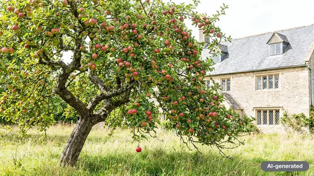 Isaac Newton: Life, Discoveries, Laws and the Apple Story