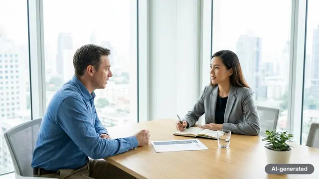 50 Job Interview Questions and How to Answer Them (STAR Method)