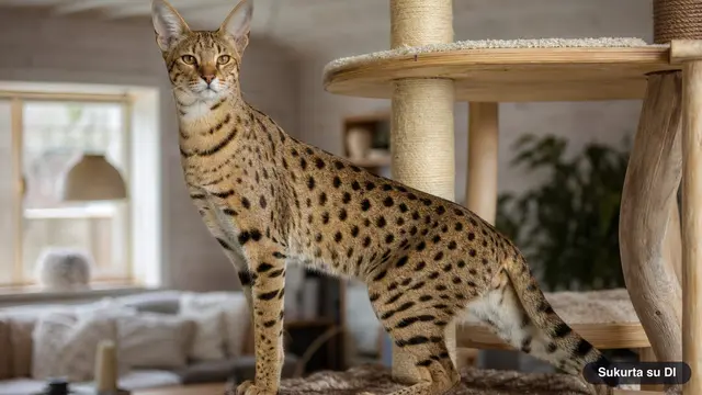 Savannah