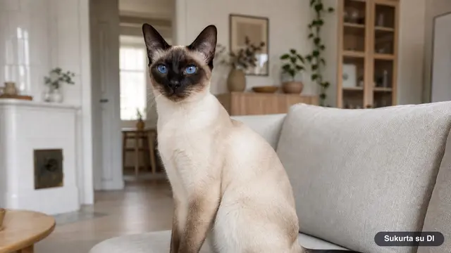 Siamese