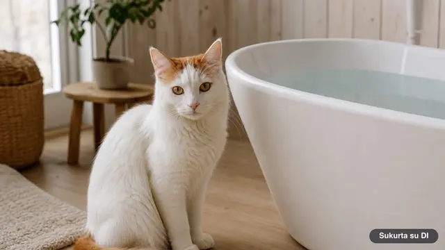 Turkish Van