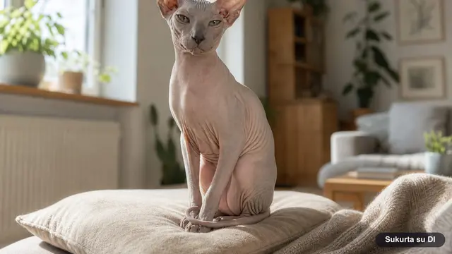 Peterbald