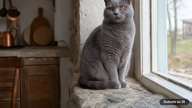 Chartreux