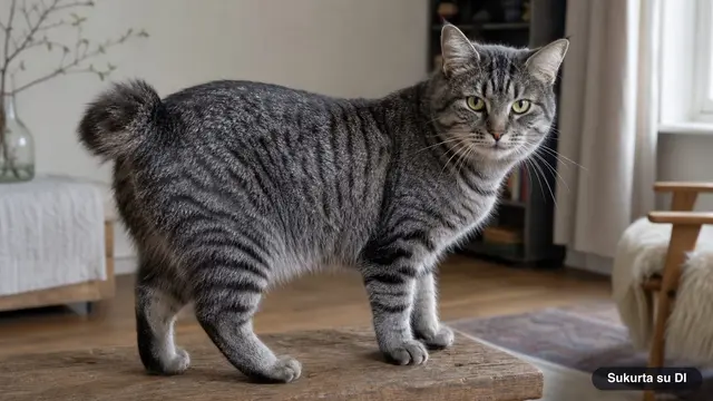 Kurilian Bobtail