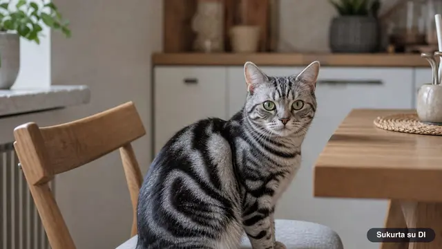 American Shorthair