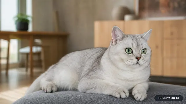 Burmilla