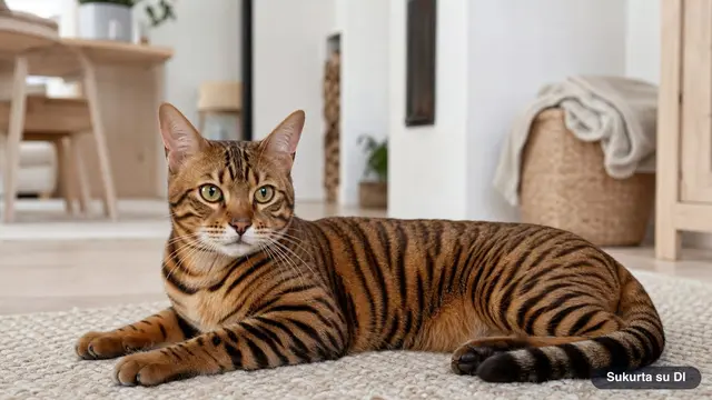 Toyger