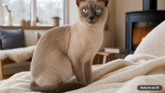 Tonkinese