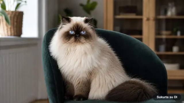 Himalayan