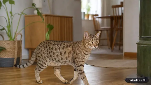 Ocicat