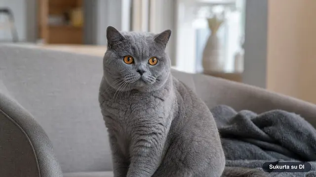 British Shorthair