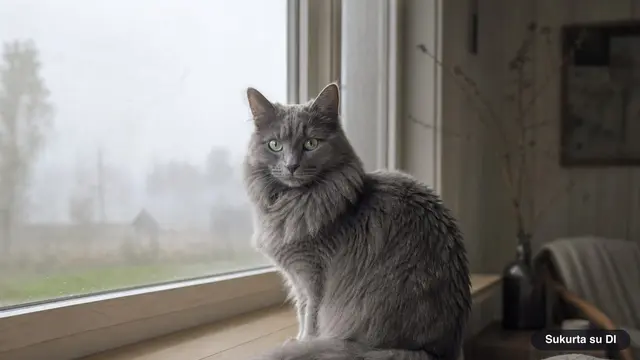 Nebelung